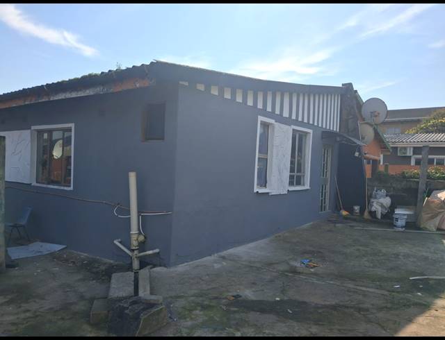 3 BEDROOM HOUSE FOR SALE IN MEREWENT